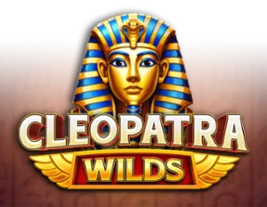 Cleopatra Wilds: Hold and Win