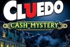 Cluedo Cash Mystery