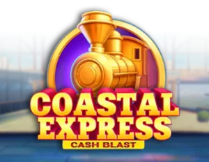Coastal Express: Cash Blast