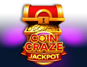 Coin Craze Jackpot