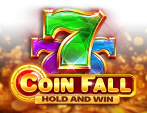Coin Fall Hold and Win