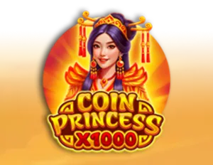 Coin Princess 1000