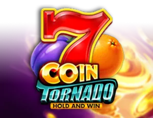 Coin Tornado