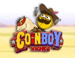 Coinboy Riches