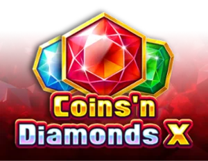 Coins'n Diamonds X
