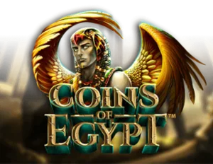 Coins of Egypt