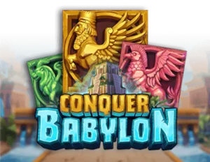 Conquer Babylon