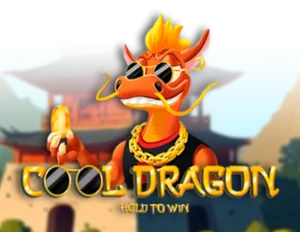 Cool Dragon: Hold to Win