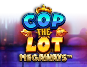 Cop The Lot Megaways
