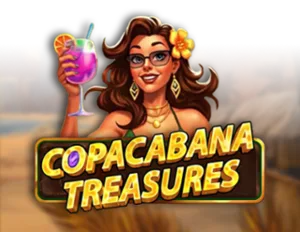 Copacabana Treasures