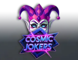 Cosmic Jokers