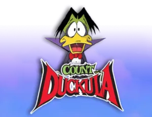 Count Duckula