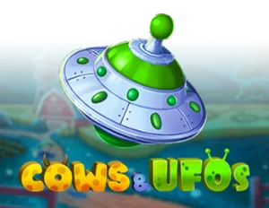 Cows & UFOs
