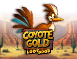 Coyote Gold