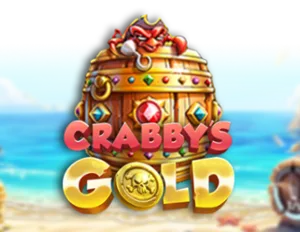 Crabby's Gold