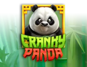 Cranky Panda