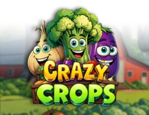 Crazy Crops