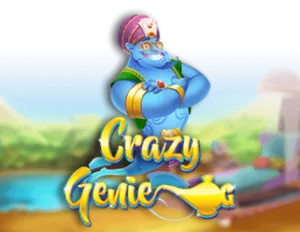 Crazy Genie