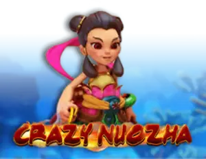 Crazy Nuozha