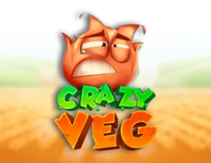 Crazy Veg