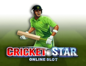 Cricket Star