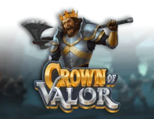 Crown of Valor