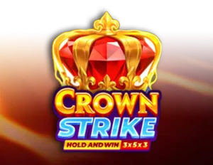 Crown Strike: Hold and Win