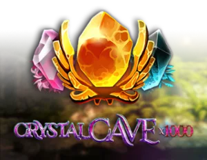 Crystal Cave 1000