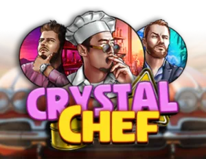 Crystal Chef
