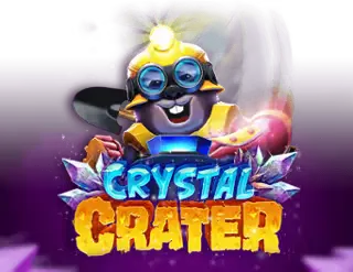 Crystal Crater