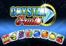 Crystal Fruits