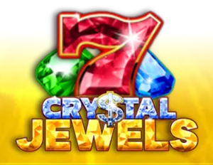 Crystal Jewels