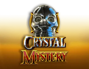 Crystal Mystery