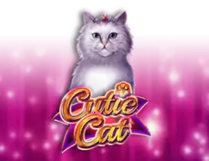 Cutie Cat