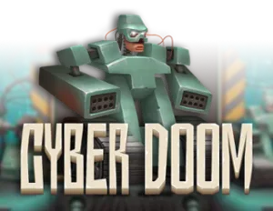 Cyber Doom