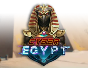Cyber Egypt