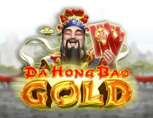 Da Hong Bao Gold