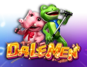 Da Le Men