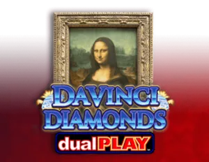 Da Vinci Diamonds Dual Play