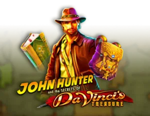 Da Vinci’s Treasure
