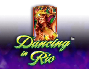 Dancing in Rio
