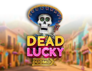 Dead Lucky DuoMax