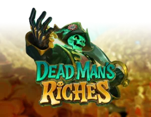 Dead Man's Riches