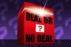Deal Or No Deal