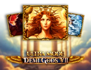 Demi Gods VII