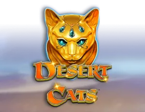 Desert Cats