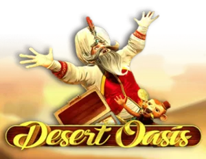 Desert Oasis