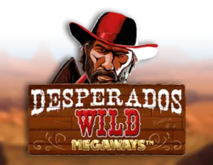 Desperados Wild Megaways