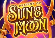 Destiny of Sun and Moon