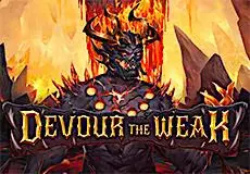 Devour The Weak
